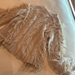 Sweatshirt 525 size small